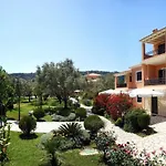 Appartamento Anthias Garden Frínion