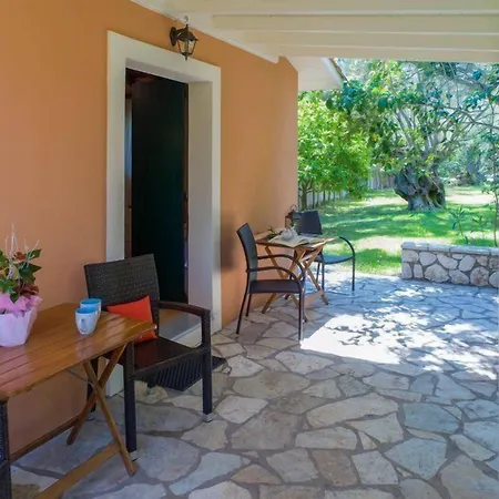 Apartment Anthias Garden