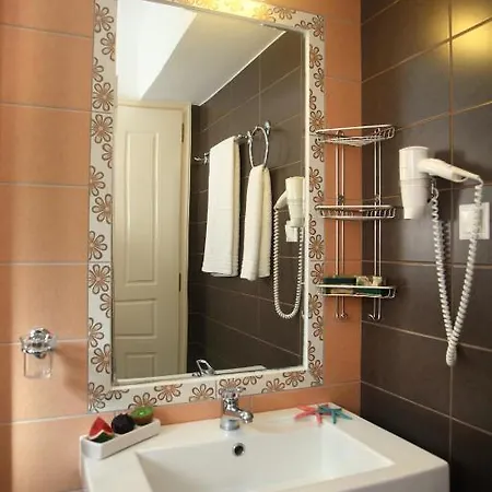 Anthias Garden Frinion