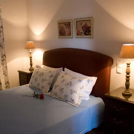 Anthias Garden Apartment Frinion