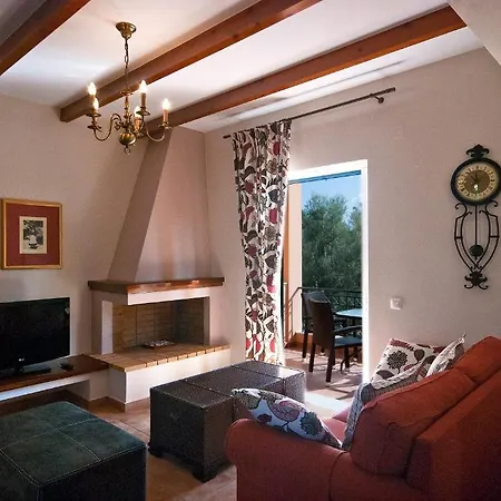 Anthias Garden Apartment *