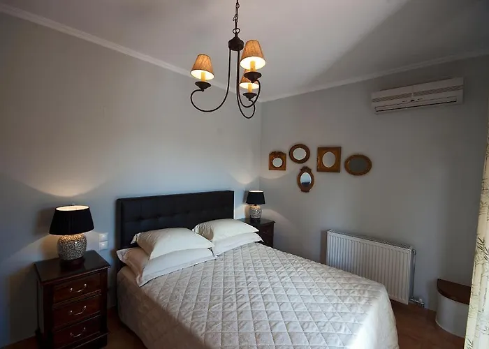 安蒂亚花园公寓