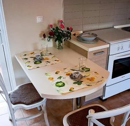 安蒂亚花园公寓 *