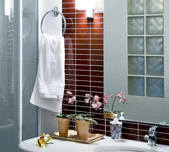 安蒂亚花园公寓 *