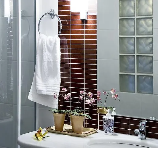 安蒂亚花园公寓 *