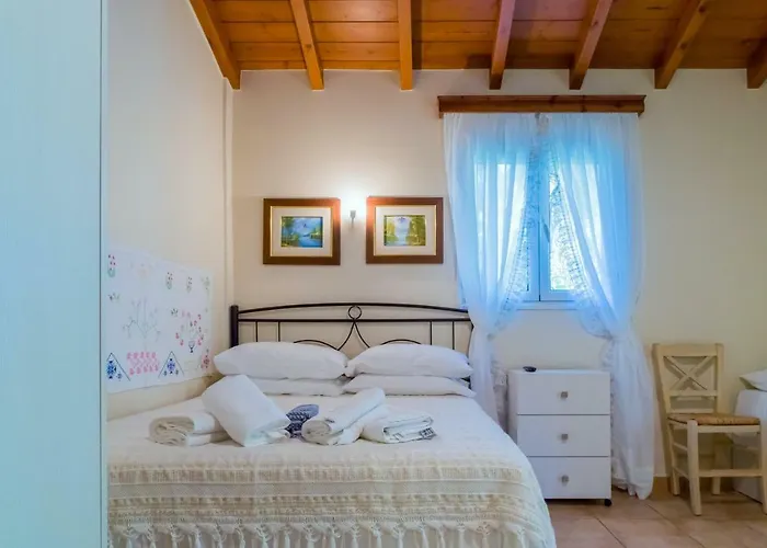 安蒂亚花园公寓