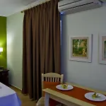 Apartament Anthias Garden