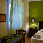 Appartement Anthias Garden Frínion