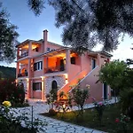 Anthias Garden Daire