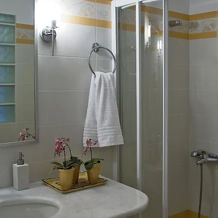 Apartamento Anthias Garden