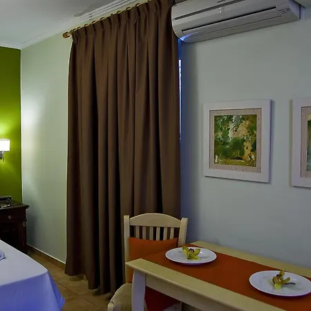 Apartment Anthias Garden