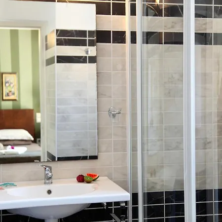 Apartamento Anthias Garden *