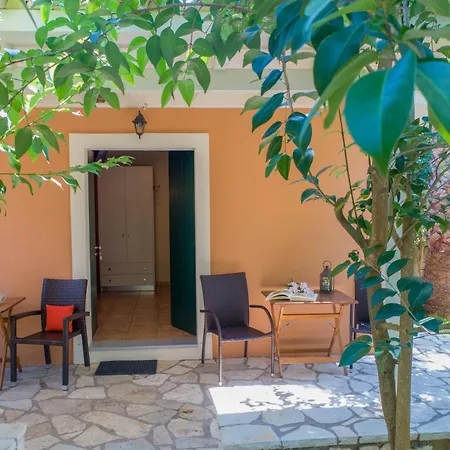 Anthias Garden Apartamento *