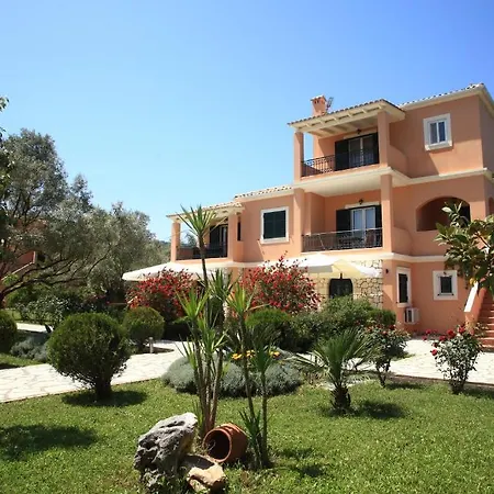 Anthias Garden * Frínion