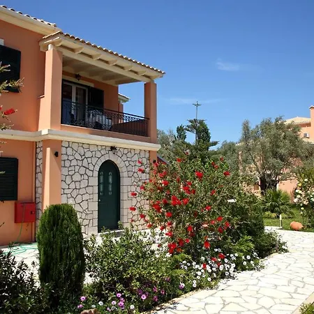 Anthias Garden Φρύνι