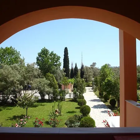 Anthias Garden Apartamento *