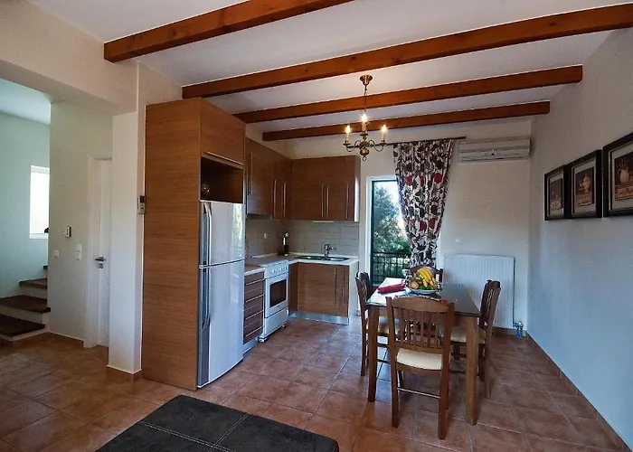 Anthias Garden * Frínion