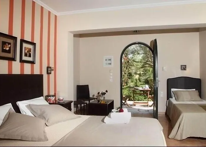 Anthias Garden