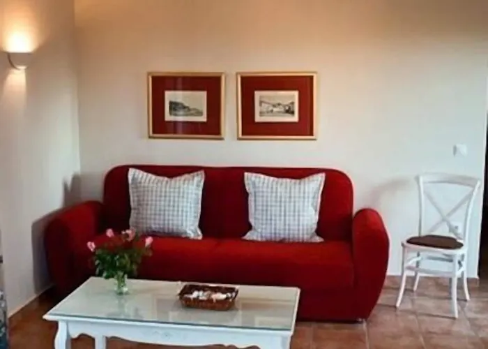 Anthias Garden Apartmán *