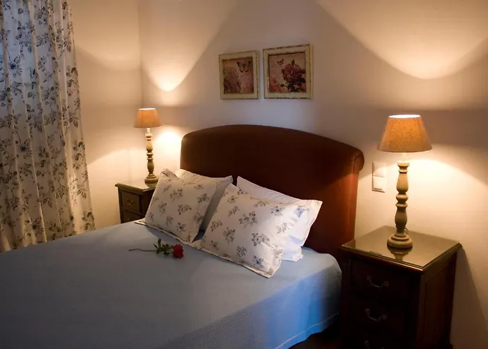 Anthias Garden Lägenhet Frínion