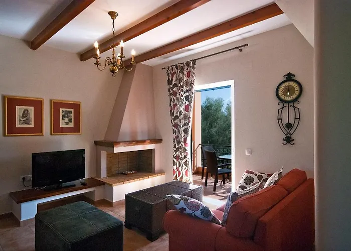 Anthias Garden Apartmán *