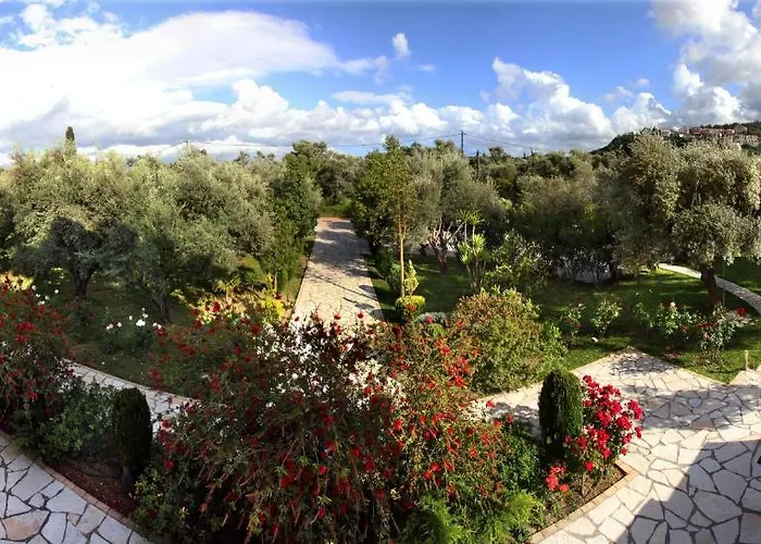 Anthias Garden * Frínion